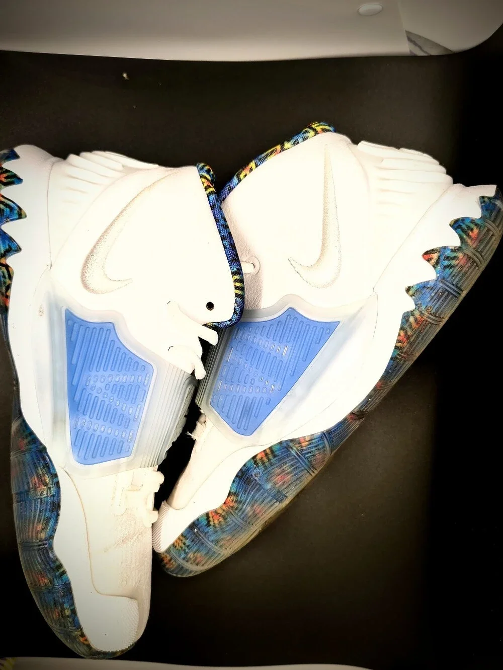 Nike Kyrie 6 GS (Grade School)